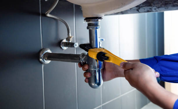 Best Plumbing Inspections & Maintenance in Enlow, PA